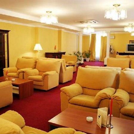 Monte-Nelly Hotel Бухарест Экстерьер фото