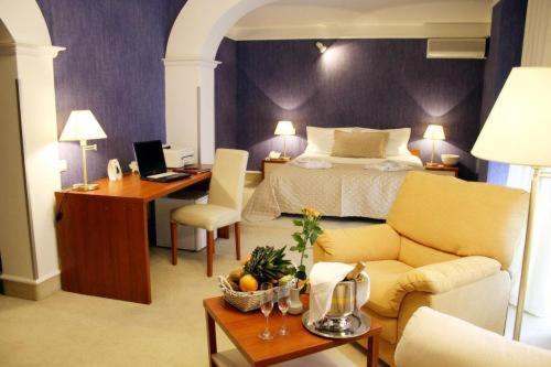 Monte-Nelly Hotel Бухарест Номер фото