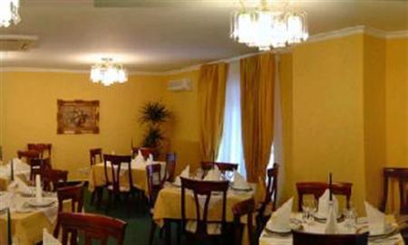 Monte-Nelly Hotel Бухарест Экстерьер фото