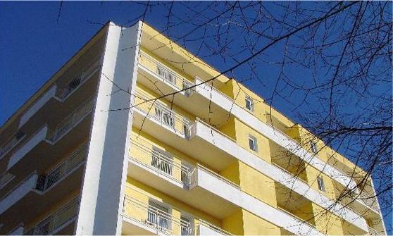 Monte-Nelly Hotel Бухарест Экстерьер фото